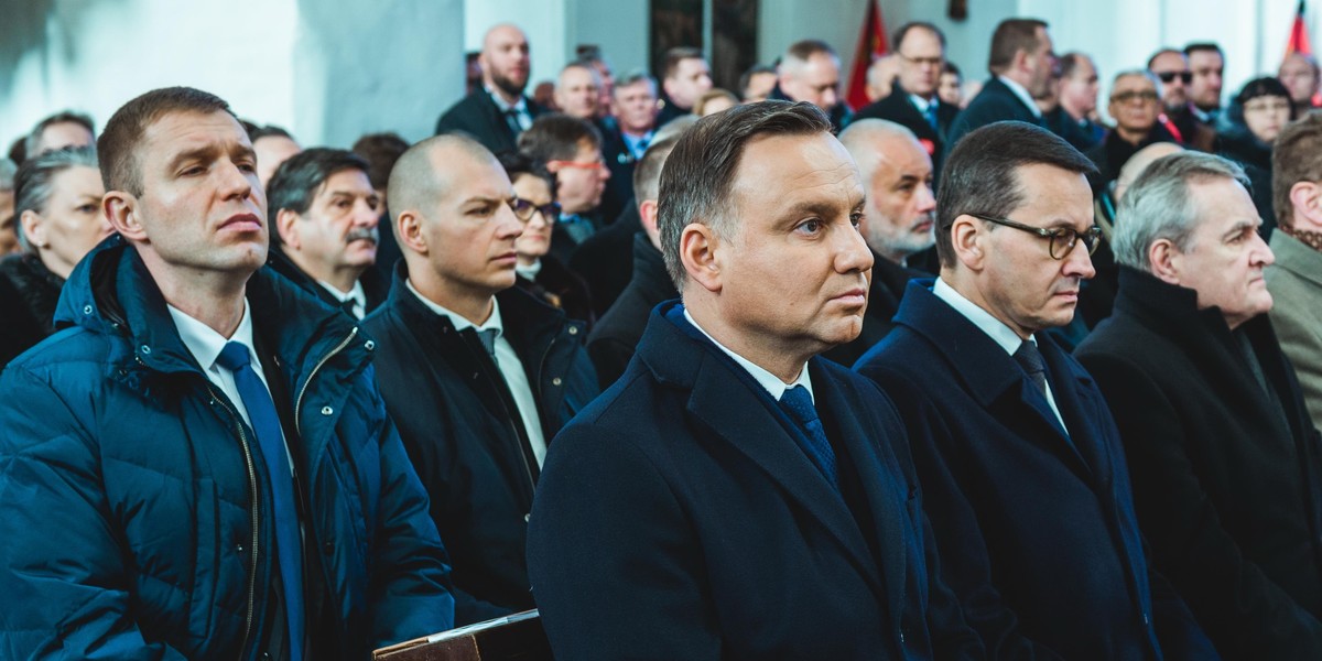 Andrzej Duda