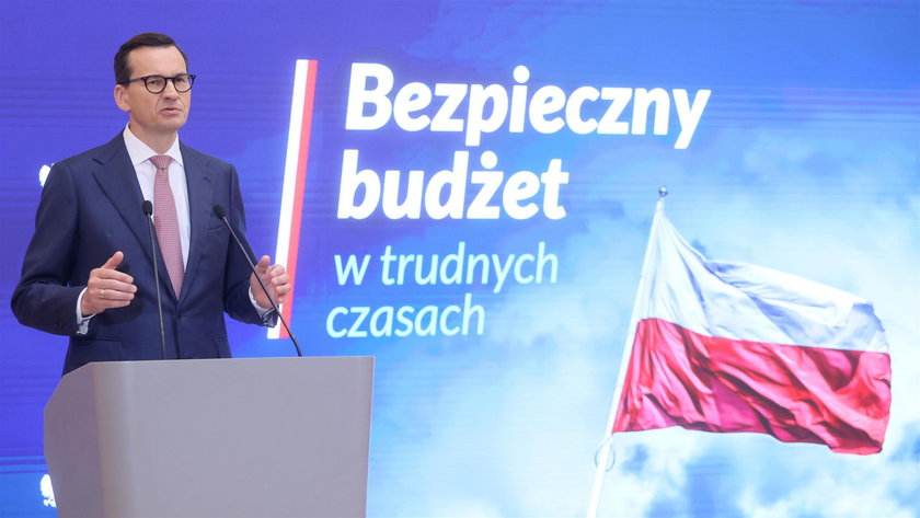 Budżet 2024