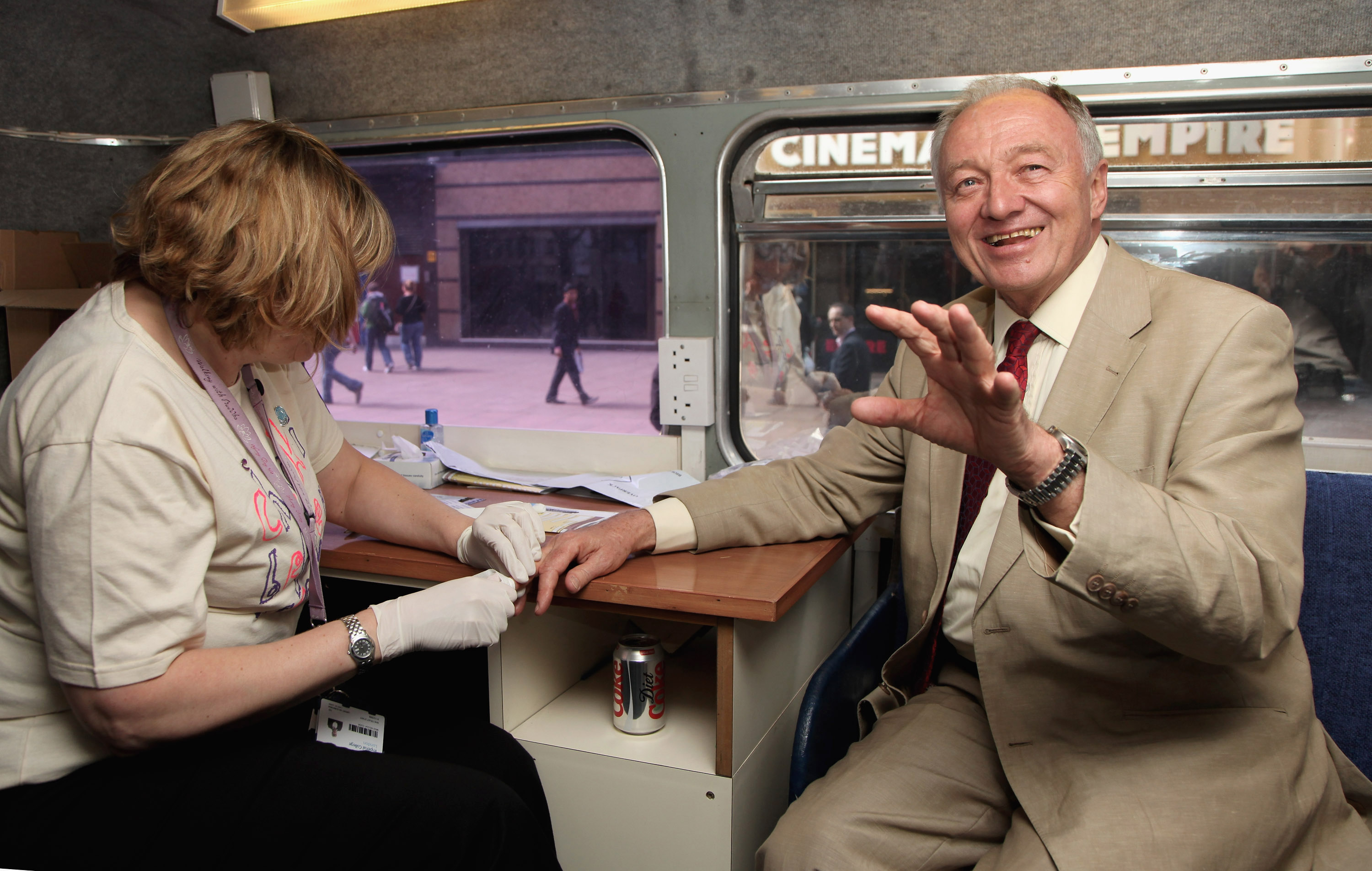 Piano Nazionale contro HIV ed epatiti: collaborazione ISS-Regioni