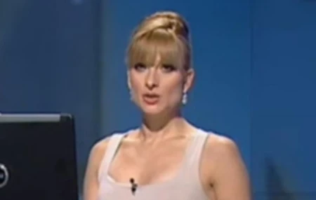 Danijela Pantić Conić