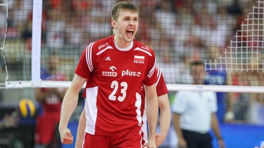 Bieniek: Zaksa trafiła do "grupy śmierci", ale będziemy walczyć