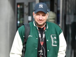 Wzruszający post Filipa Chajzera na Instagramie. Wspiera chorego chłopca i wspomina zmarłego syna