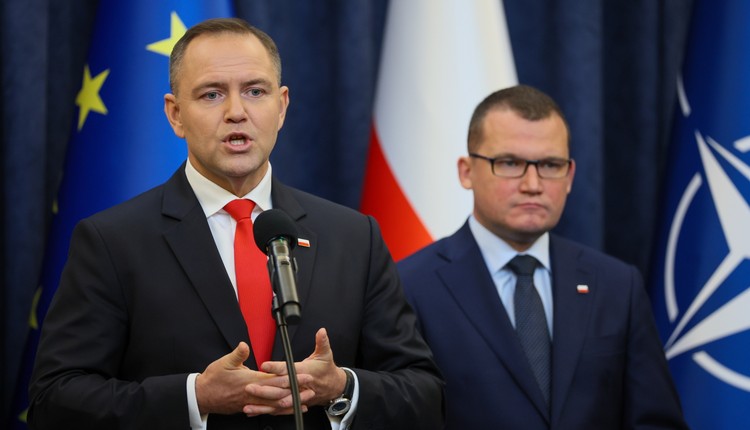 Policzyli, jakie są koszty weta prezydenta Nawrockiego. Gigantyczna kwota