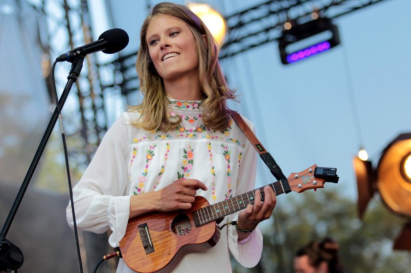 Julia Pietrucha pokazała ciążowy brzuszek na plaży
