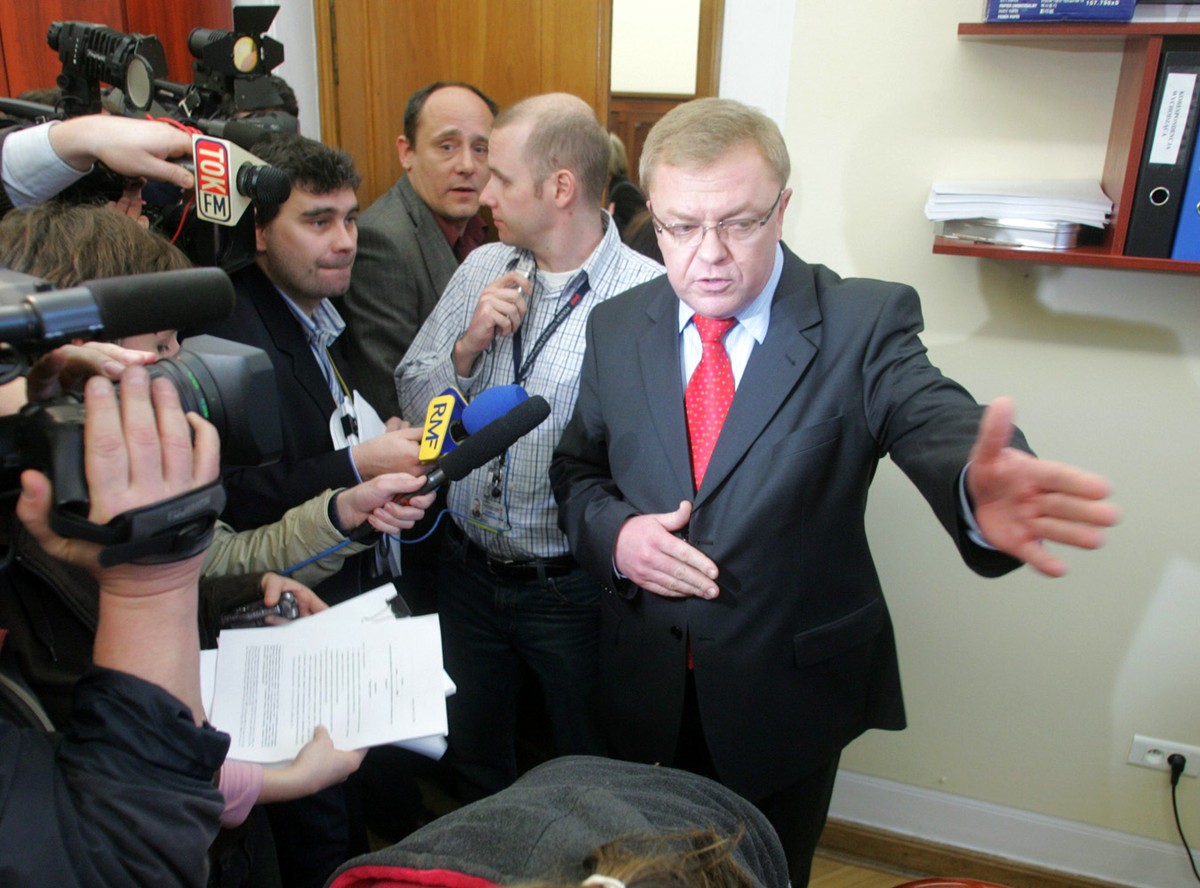 PO chce zabrać reklamy z TVP