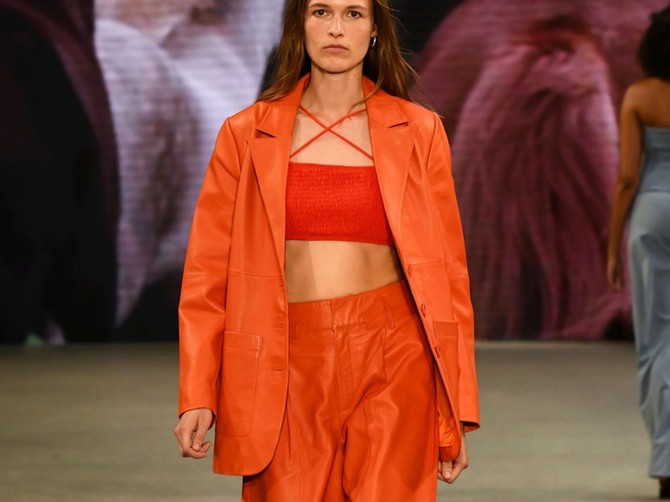 Kopenhagen fashion week 2022
