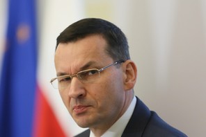 Mateusz Morawiecki