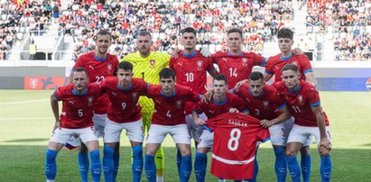 Nasi południowi sąsiedzi zmierzą się z kaukaskimi góralami! O której mecz Gruzja - Czechy na Euro 2024?