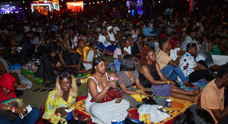 Movie in the Park Experience returns for 9th edition in Abuja