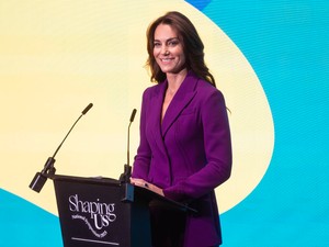 Katalin hercegné olyan ajándékot adott a világnak, amire nem is számítottunk