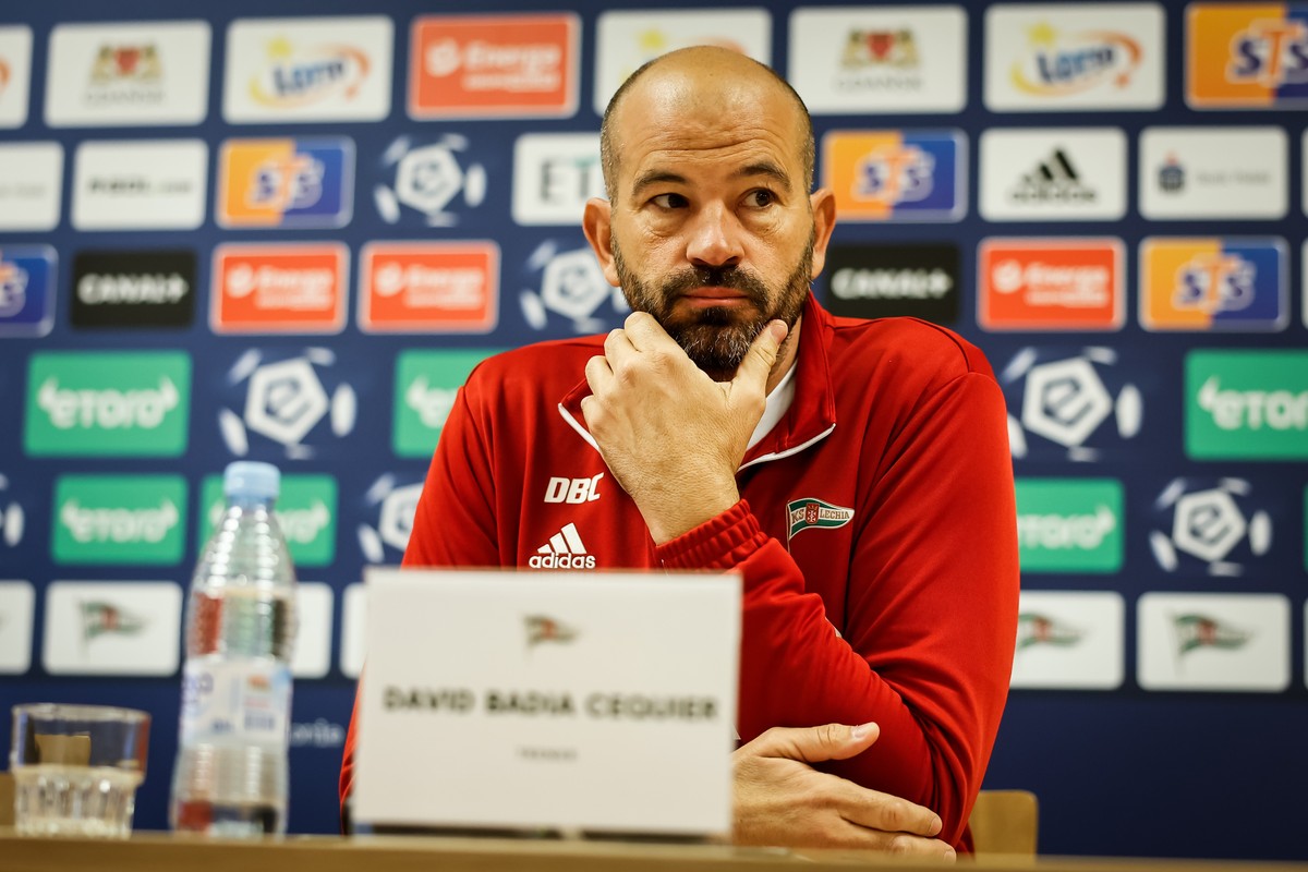 David Badia