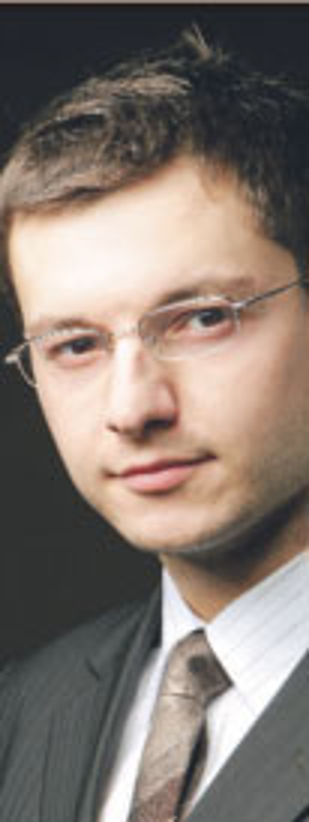 Grzegorz Skowroński, prawnik, Baker & McKenzie