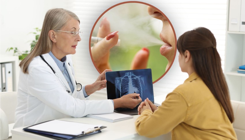 rak pluća i pušenje