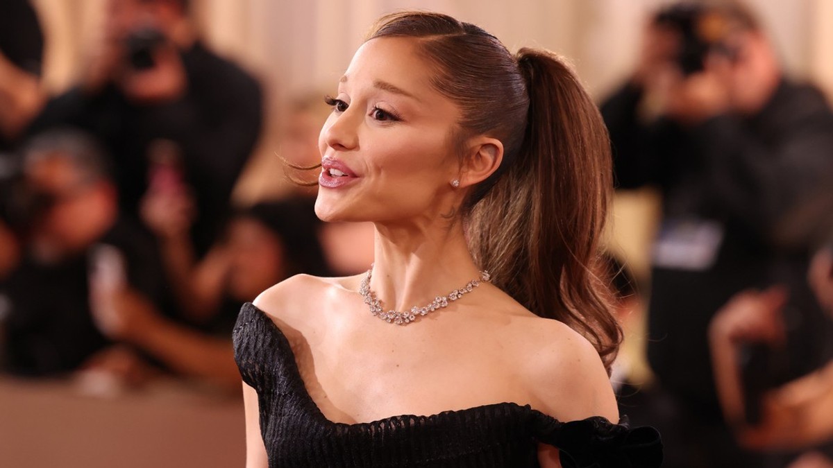 Arijana Grande
