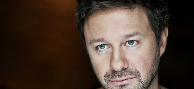 "Jesteśmy myślącą kupą mięsa". Andrzej Piaseczny o zdrowiu psychicznym