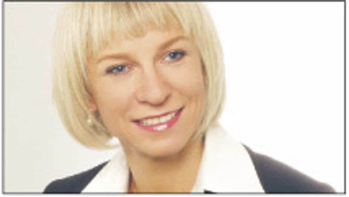 Renata Pięta-Mintus | dyrektor w KPMG