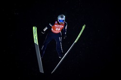 PŚ w skokach. Szału w Ruce nie było. Stoch w "10", pozostali Polacy zawiedli