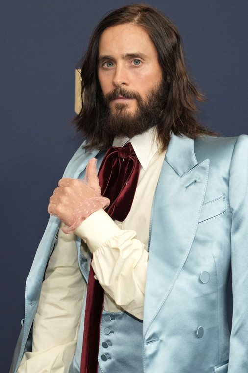 Jared Leto