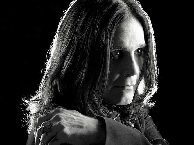 Ozzy Osbourne