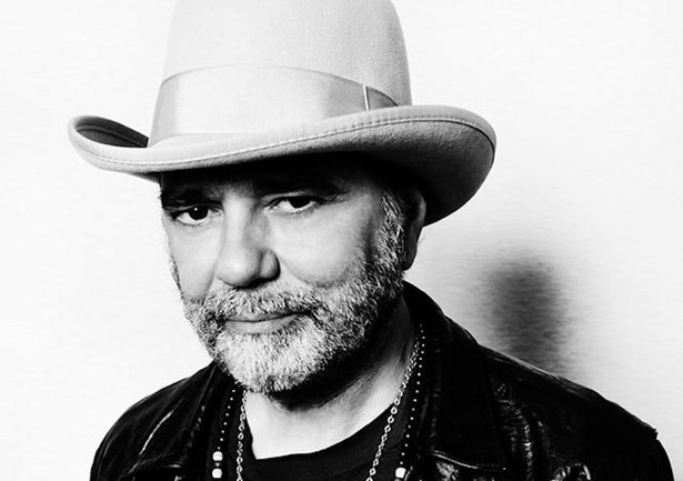 Daniel Lanois na własną rękę, ale nie dla wszystkich