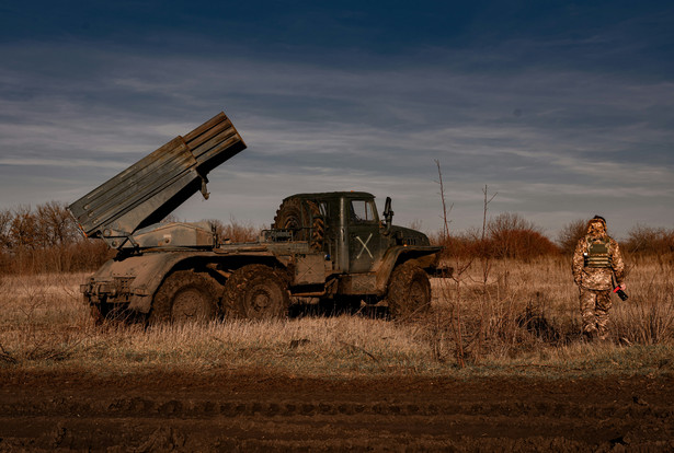 Czechy i Holandia razem wspierają zakup amunicji dla Ukrainy