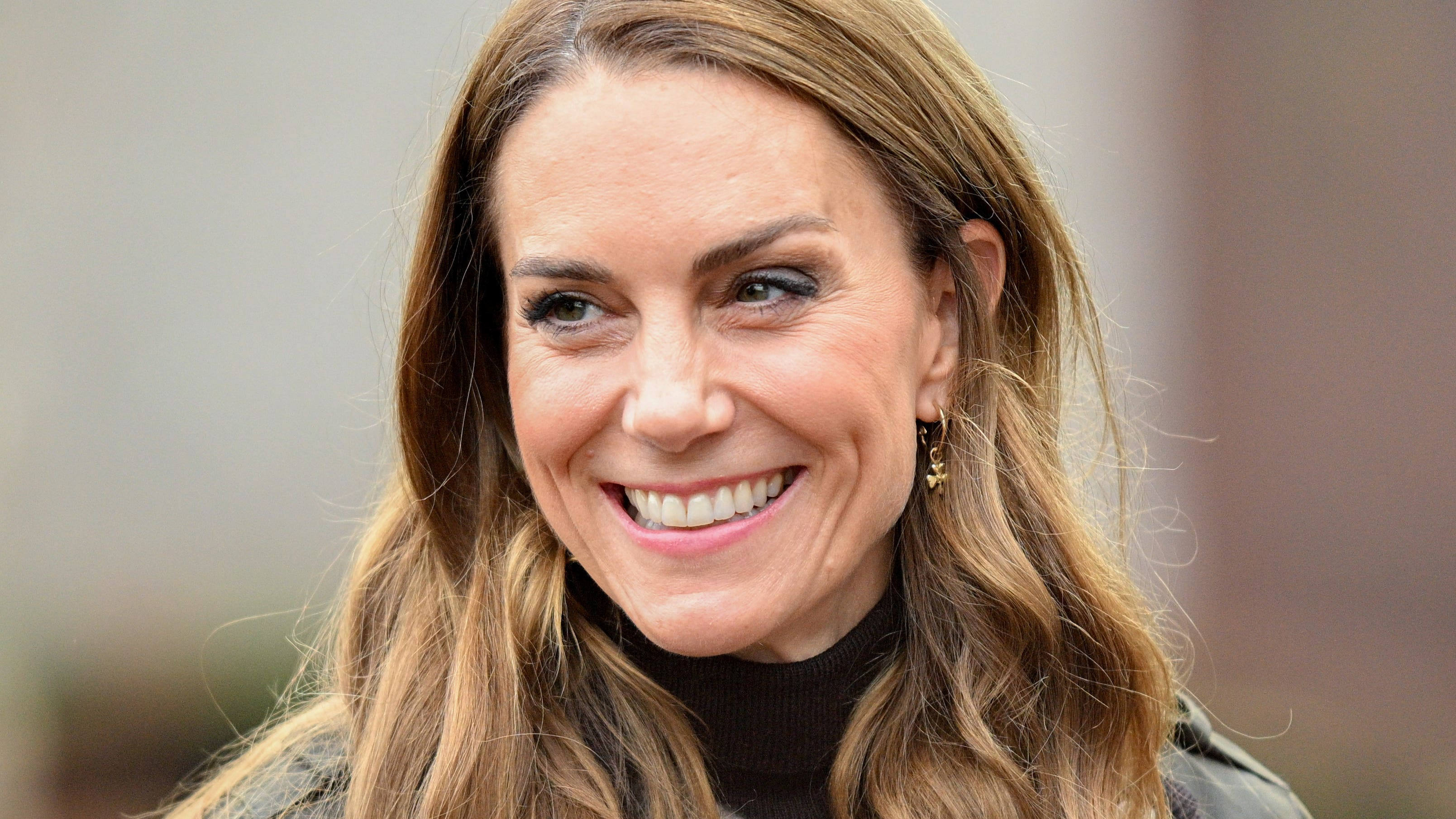 Kate's 'life's work': IKEA, Aviva back early years mission