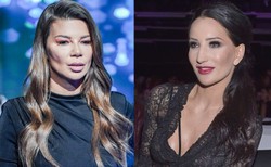 Konflikt gwiazd. Górniak nie chce pracować ze Steczkowską w "The Voice of Poland"