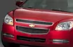 Nowy Chevrolet Malibu zaprezentuje się w Detroit