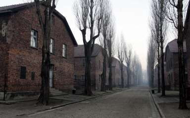 Auschwitz-Birkenau po latach / 11.jpg