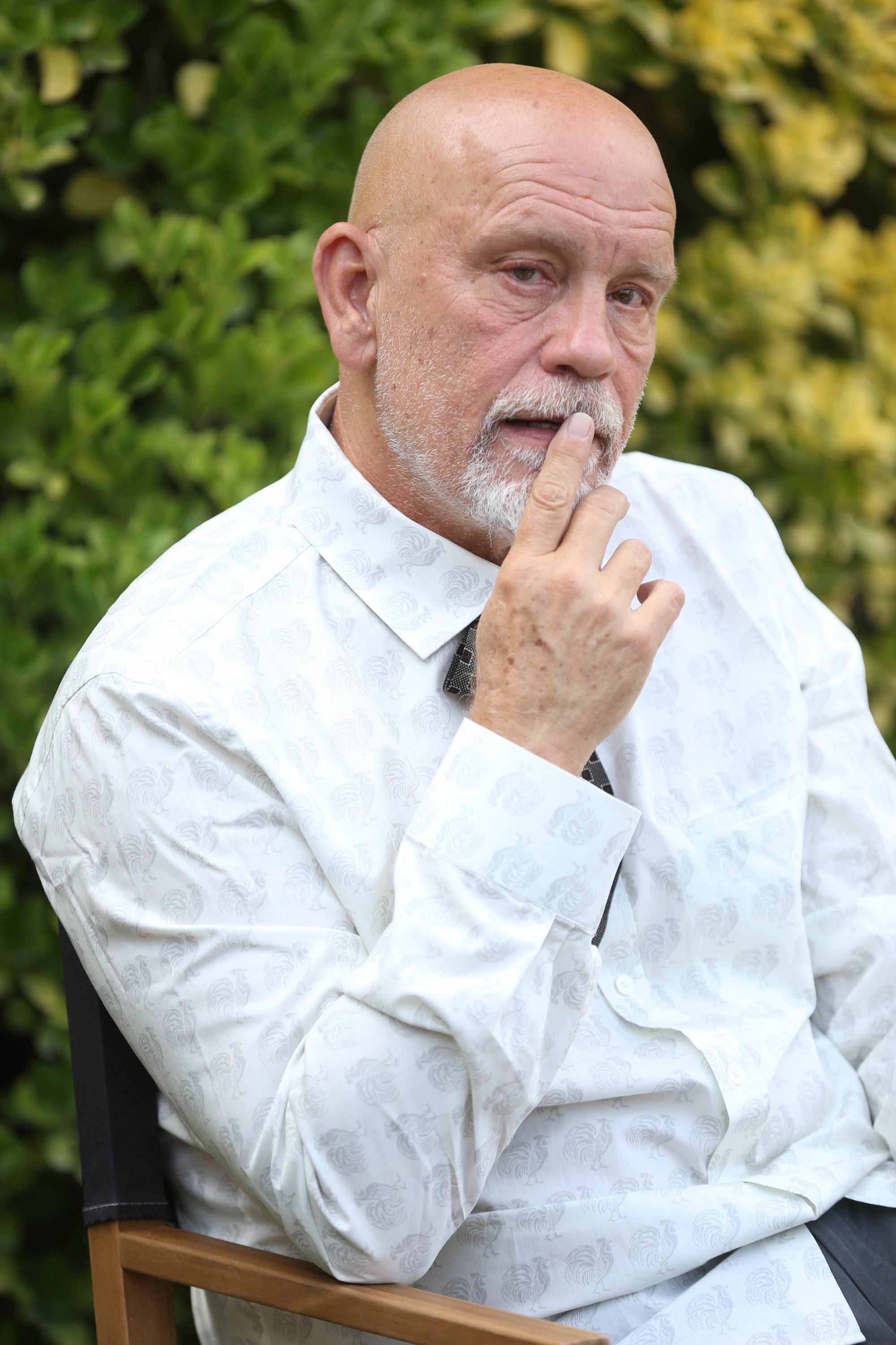 John Malkovich