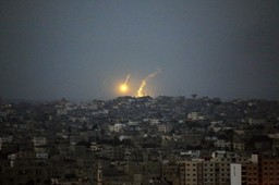 Strefa Gazy: Hamas proponuje rozejm Izraelowi