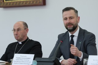 Fundusz Kościelny do reformy? Kosiniak-Kamysz: Zmiany są konieczne, ale wymagają dialogu