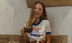 Anna Lewandowska w dobie drożyzny zachęca do rezygnacji z cukru. Fani: Ale masz poczucie humoru