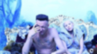 Die Antwoord w Poznaniu