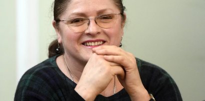 Krystyna Pawłowicz o swojej urodzie. Zaliczyła wpadkę!