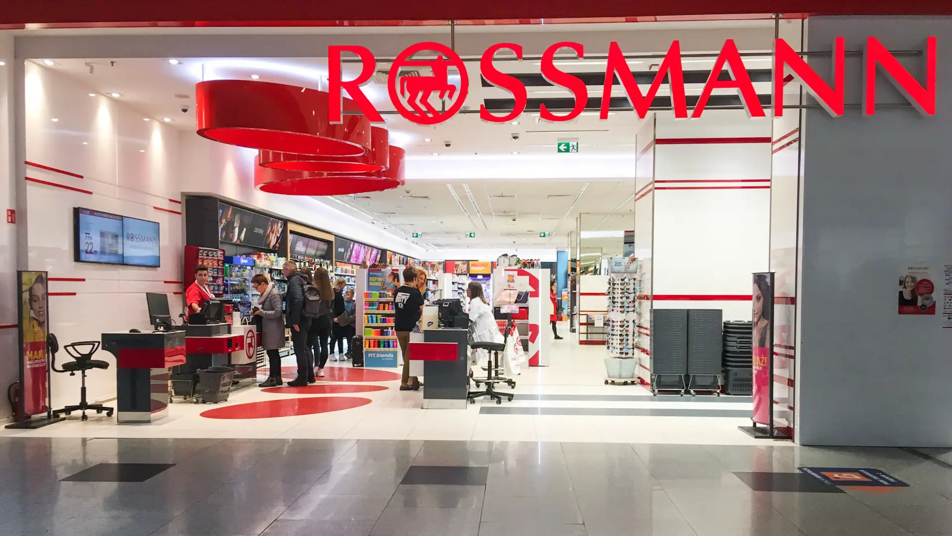 Rossmann wystartował z promocją na Black Friday - co kupimy w niższych cenach?