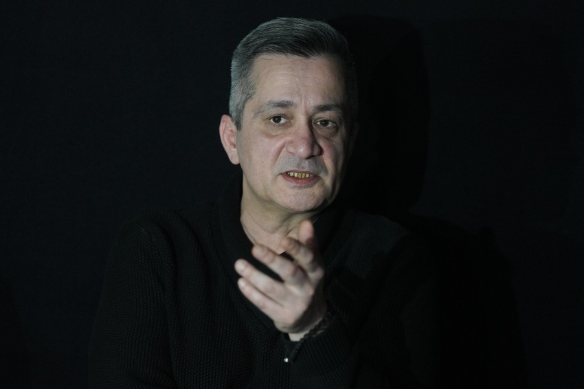 Marko Novaković