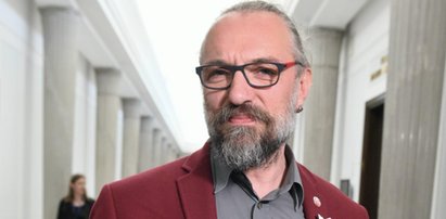 Kijowski zadał pytanie i się skompromitował