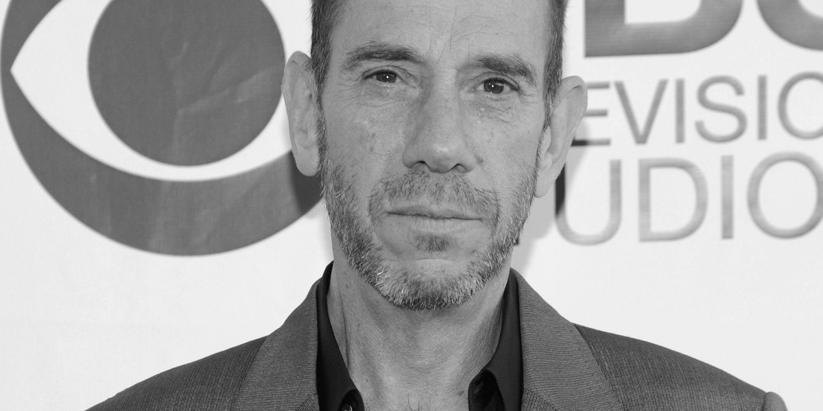 Miguel Ferrer