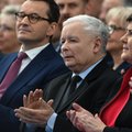 Burza ws. płacy minimalnej. Lider Kukiz'15 przypomina kontrowersyjną wypowiedź szefa PiS ws. przedsiębiorców