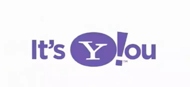 Yahoo – rewitalizacja z klasą. Choć to pewnie nie wystarczy
