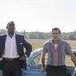 Mahershala Ali, Green Book, kadr z filmu