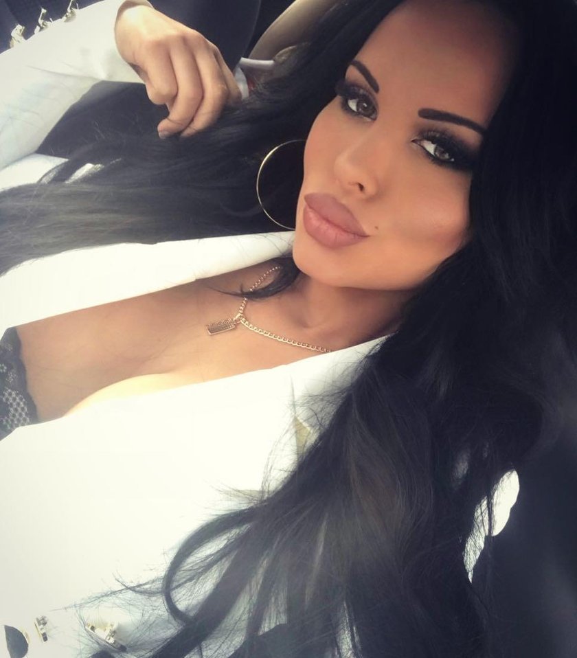 Monika Esmeralda Godlewska