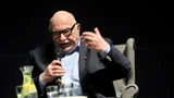 93-letni Jerzy Hoffman jest w świetnej formie. Nowe zdjęcie reżysera "Potopu" [FOTO]