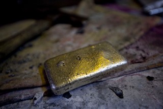 Metale szlachetne: krajobraz po dynamicznej zwyżce