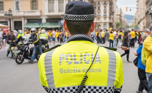 Katalońska policja nie chce powiedzieć, czy mężczyzna postrzelony w Subirats nie żyje czy został ranny