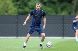 Maciej Żurawski podpisał dwuletni kontrakt z Wartą Poznań