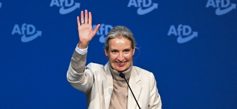 Niemieccy radykałowie weszli do mainstreamu. "To może wywołać napięcia z Polską"
