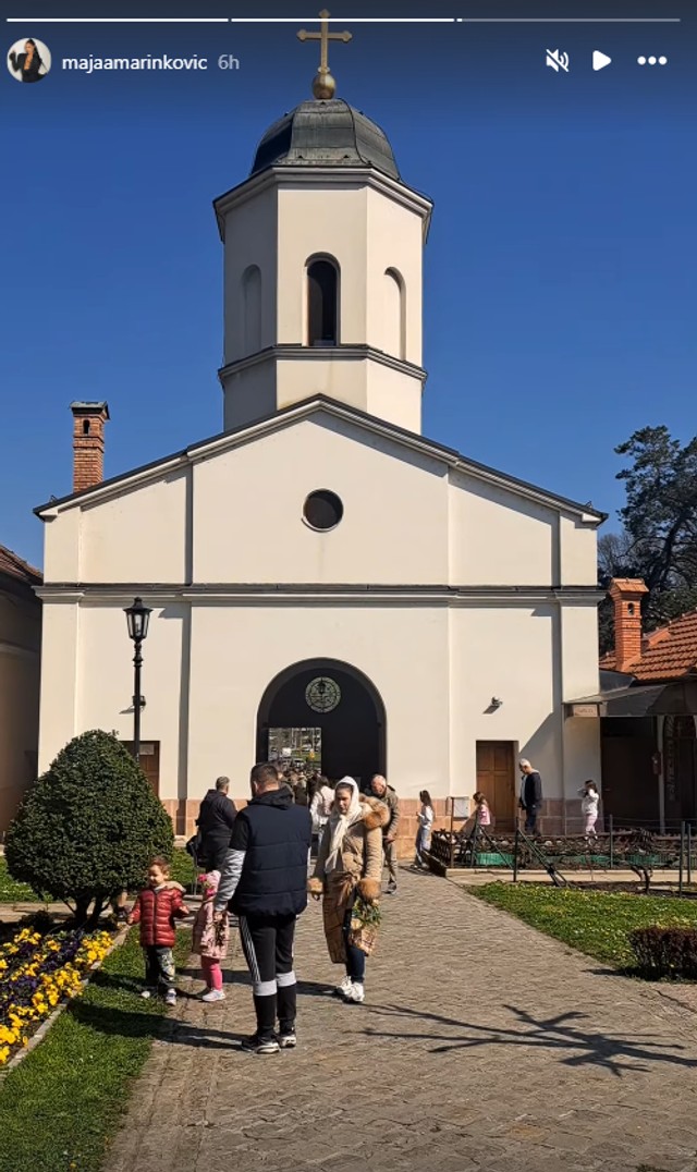 Radomir Marinković Taki (Foto: Instagram)