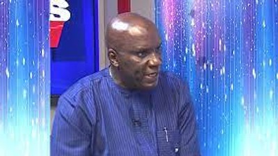 APC spokesman, Mr Felix Morka